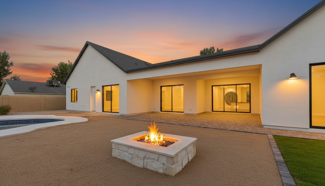 House in Phoenix, Arizona, United States 2 - 18230974