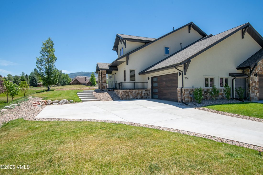 House in Gypsum, Colorado, United States 4 - 18180222