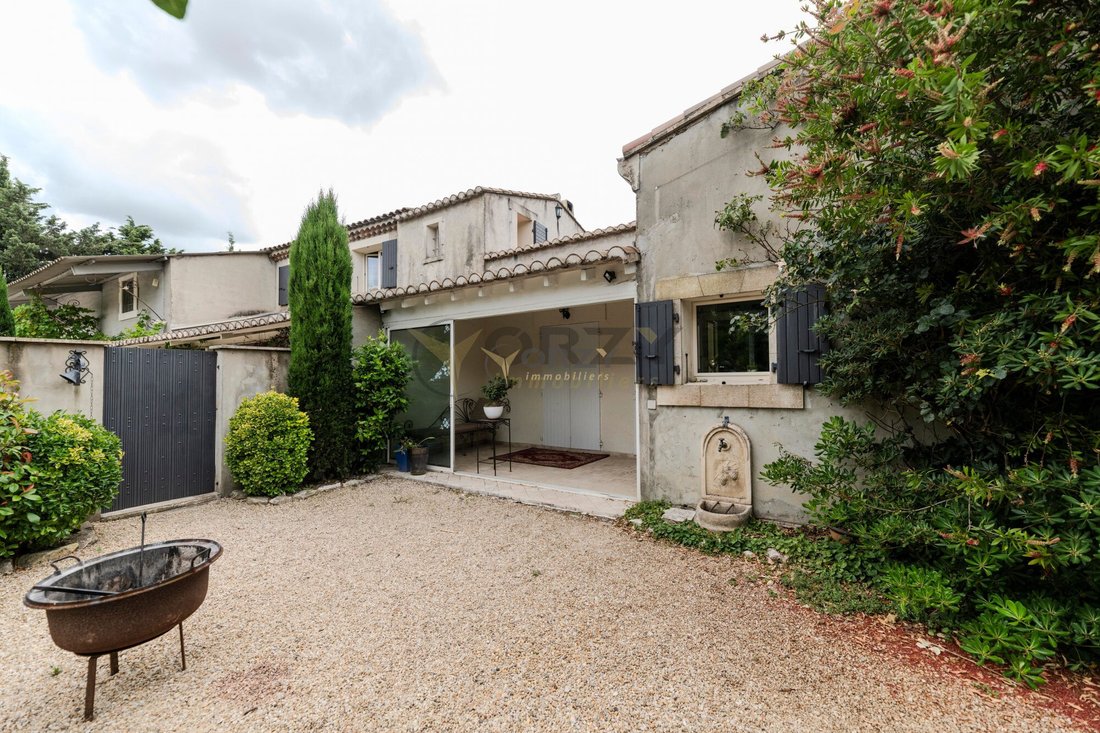 House in Eyragues, Provence-Alpes-Côte d'Azur, France 3 - 18229307