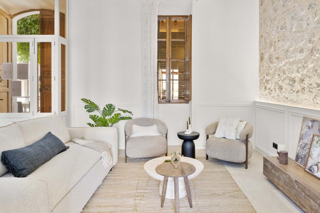 House in Bunyola, Balearic Islands, Spain 3 - 16750572
