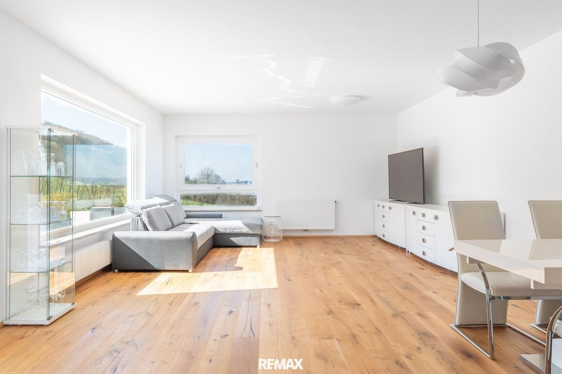 Apartment in Plesching, Upper Austria, Austria 3 - 17299965