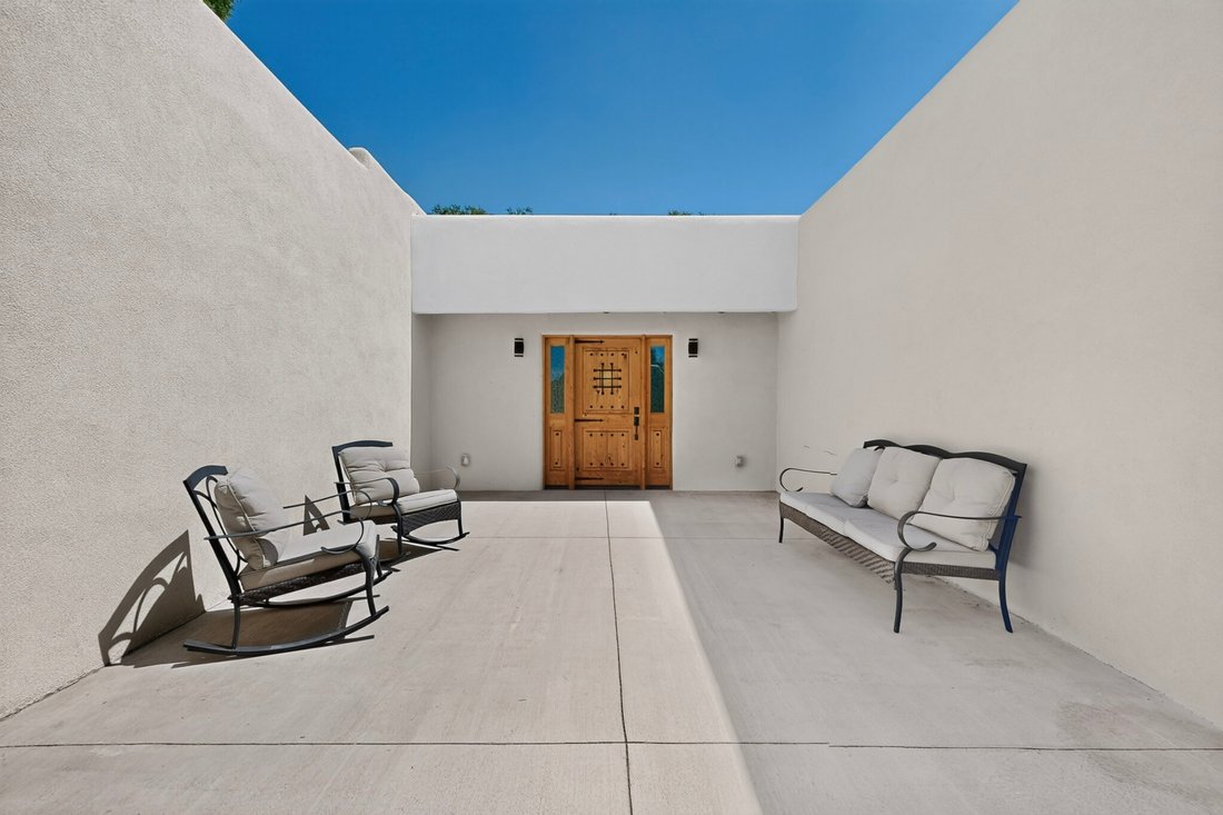 House in Santa Fe, New Mexico, United States 1 - 18226920