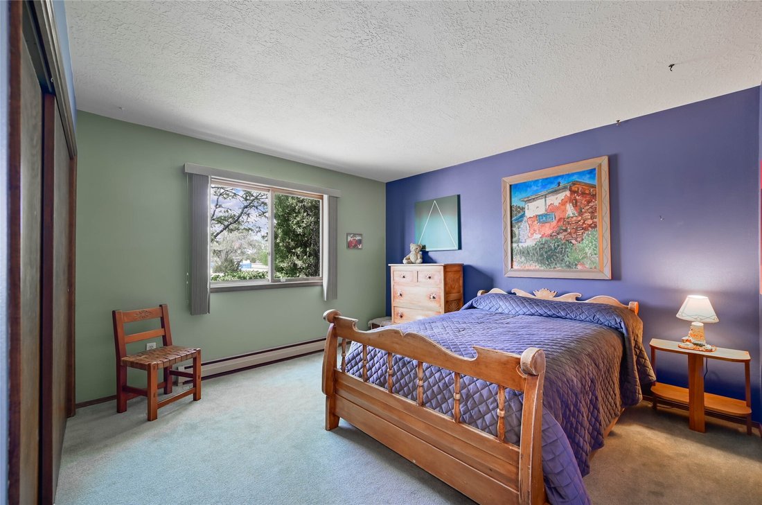 House in Santa Fe, New Mexico, United States 4 - 18233598