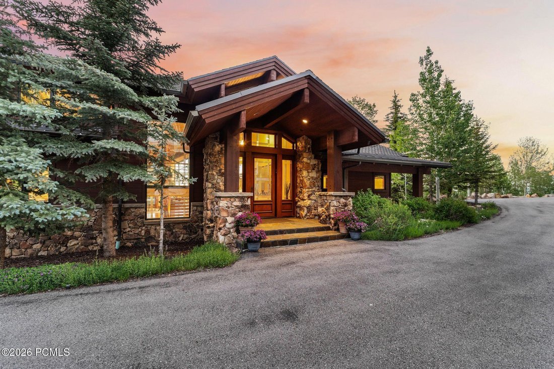 House in Park City, Utah, United States 4 - 18225798