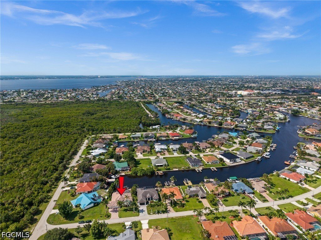 House in Cape Coral, Florida, United States 1 - 18224581