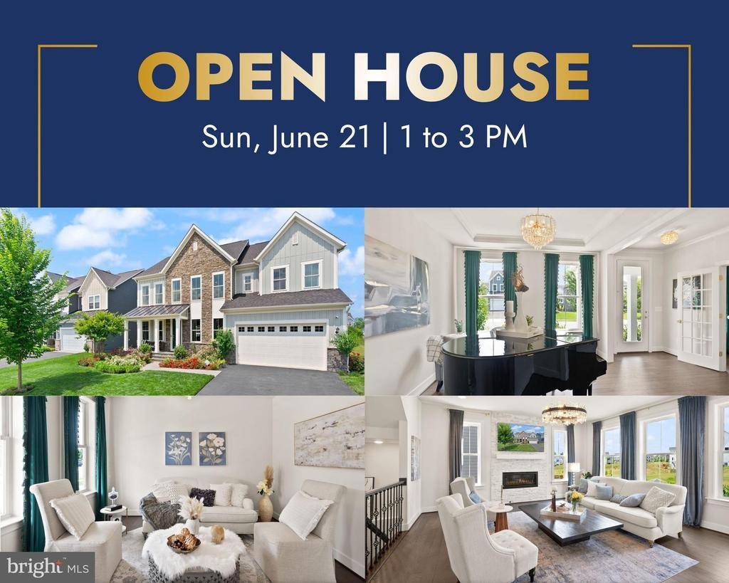 House in Aldie, Virginia, United States 1 - 18163012