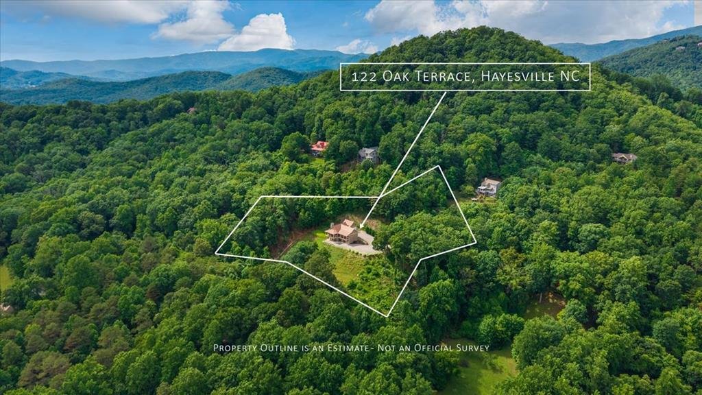 House in Hayesville, North Carolina, United States 5 - 18215491