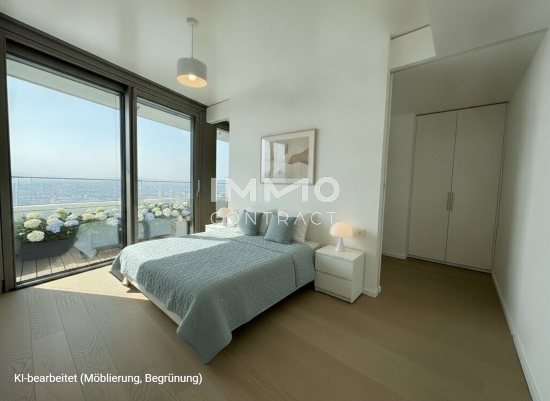 Appartamento a Vienna, Vienna, Austria 1 - 18231163