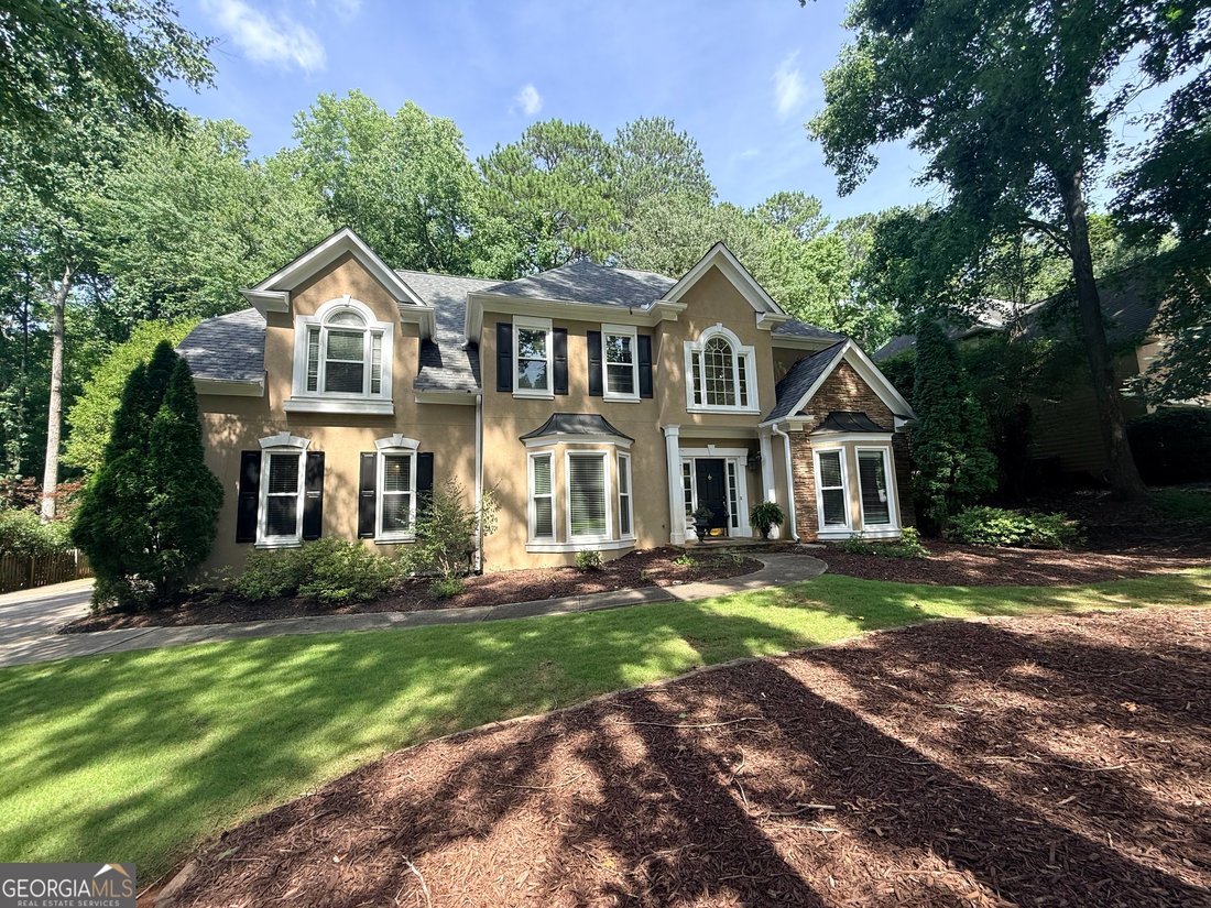 House in Johns Creek, Georgia, United States 3 - 18233906