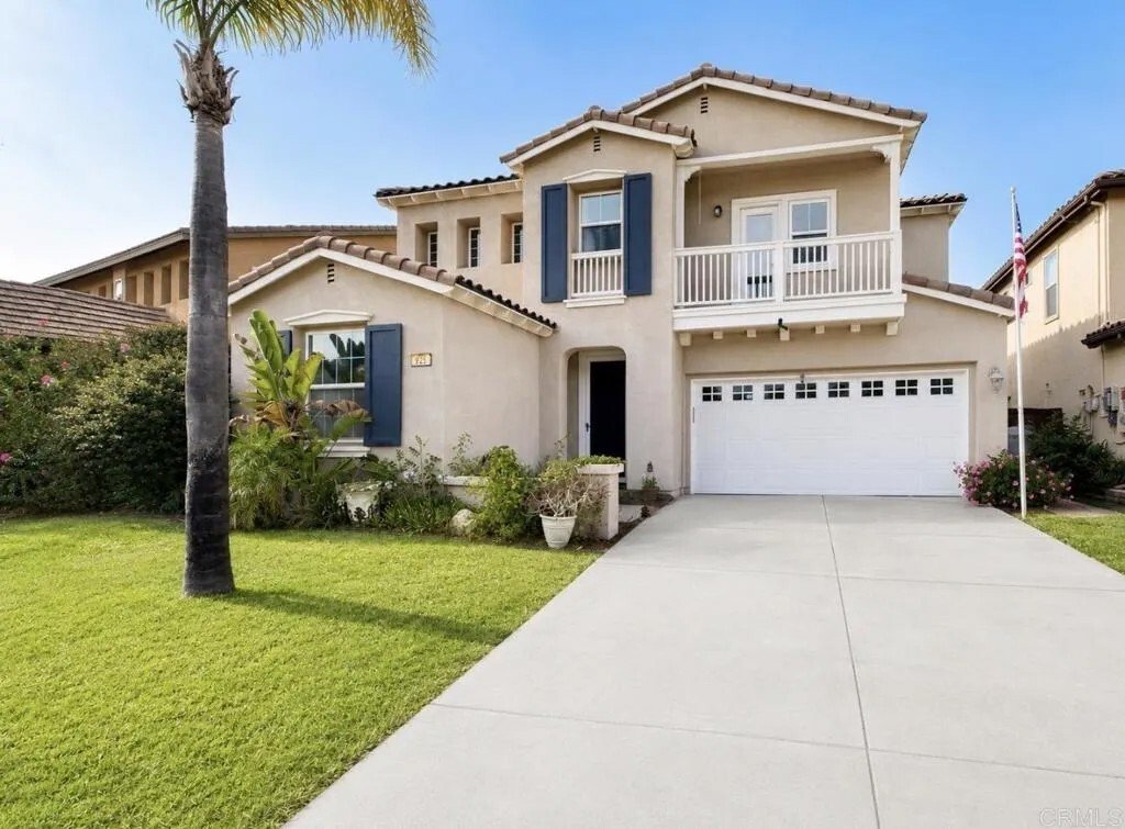 House in San Marcos, California, United States 3 - 18225994