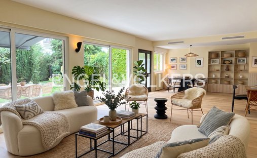 House in Auteuil Sud, Paris 16e Arrondissement, Paris 1