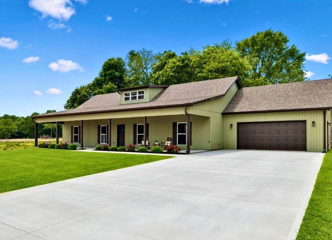 House in Shelbyville, Tennessee, United States 1 - 17666682