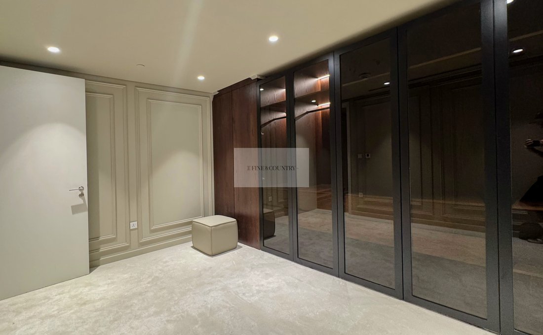 Townhouse in Bluewaters, Dubai, United Arab Emirates 5 - 18227269