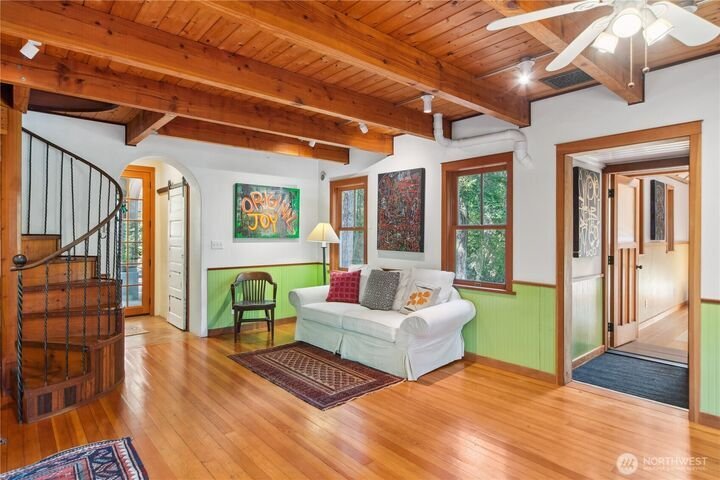 House in Port Townsend, Washington, United States 4 - 18229553