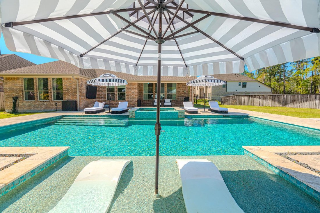 House in Conroe, Texas, United States 1 - 18226535