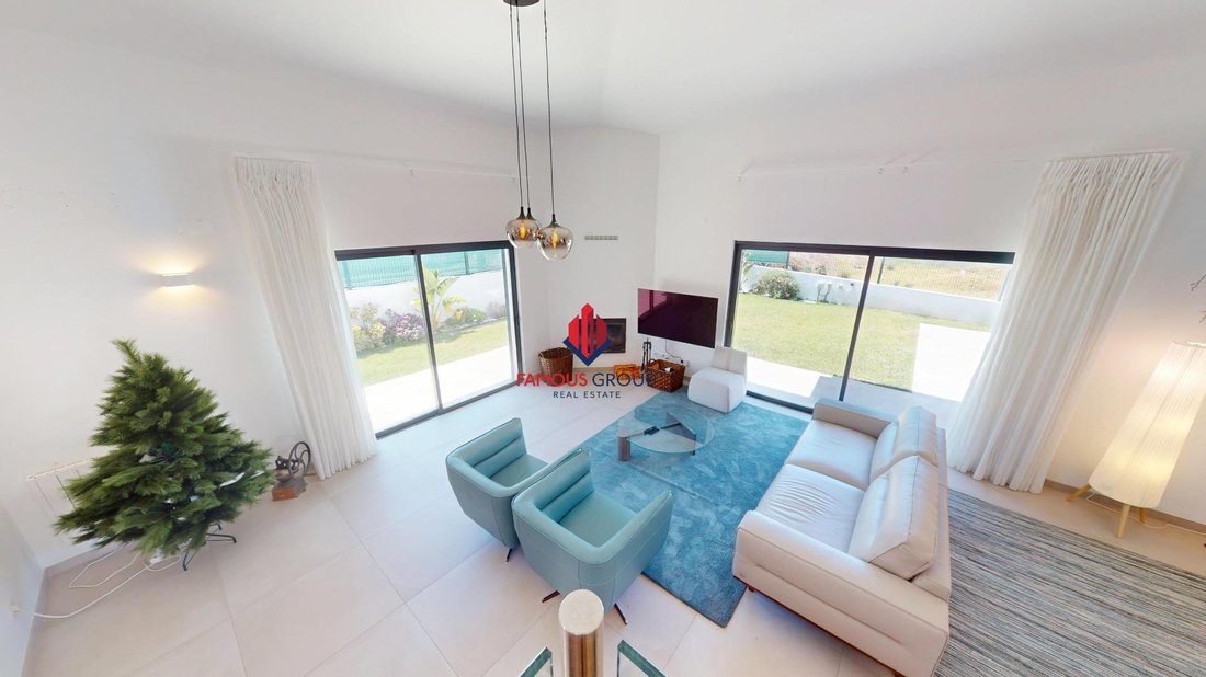 Villa in Alvor, Algarve, Portugal 5 - 18230041