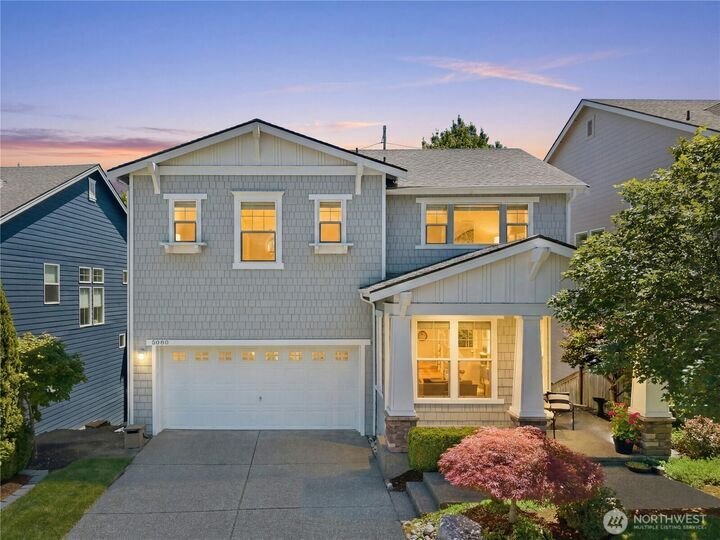 House in Bellevue, Washington, United States 1 - 18229527