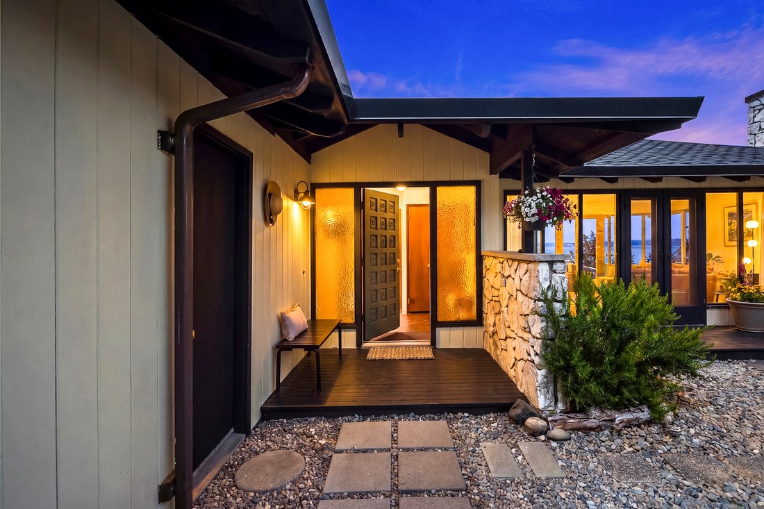 House in Vashon, Washington, United States 4 - 18233285