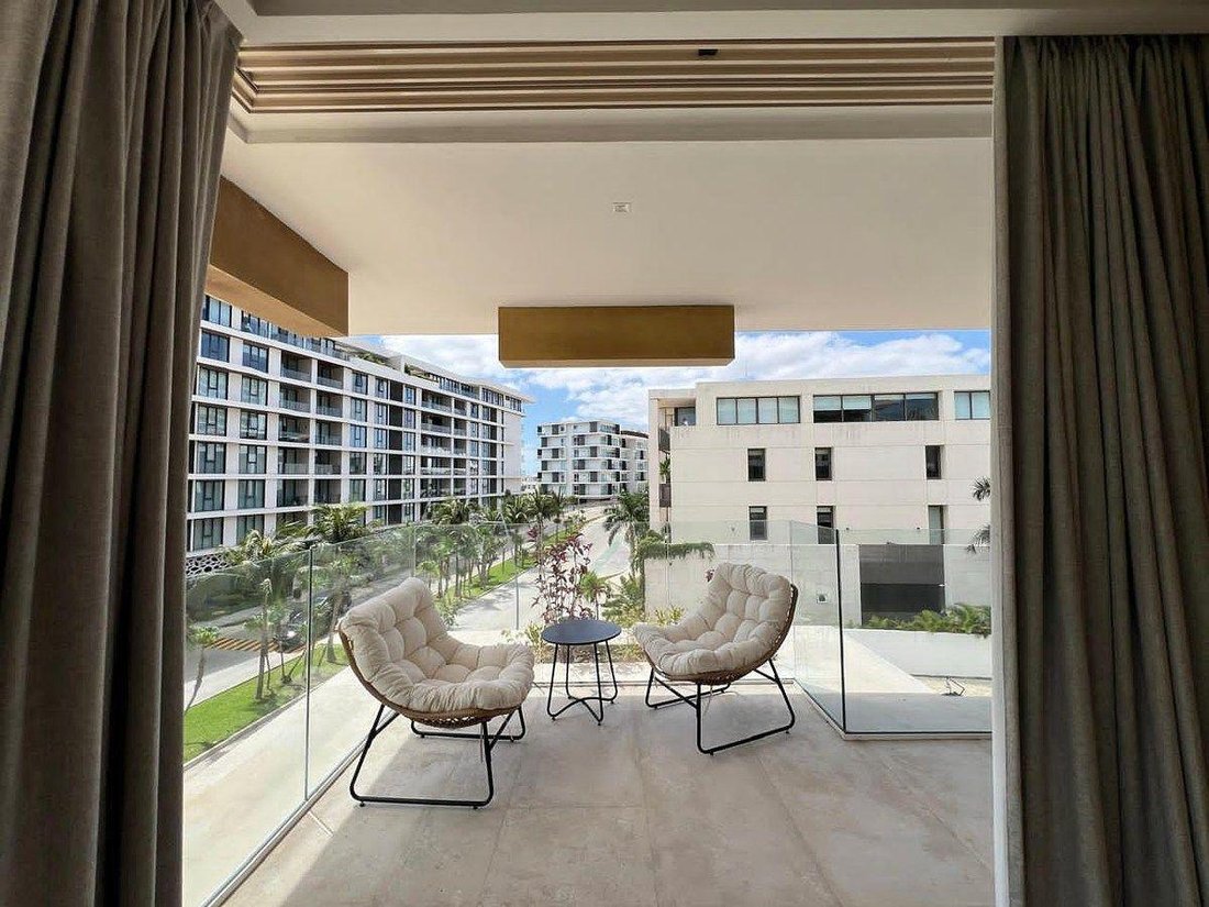 Apartment in Cancún, Quintana Roo, Mexico 5 - 18224897