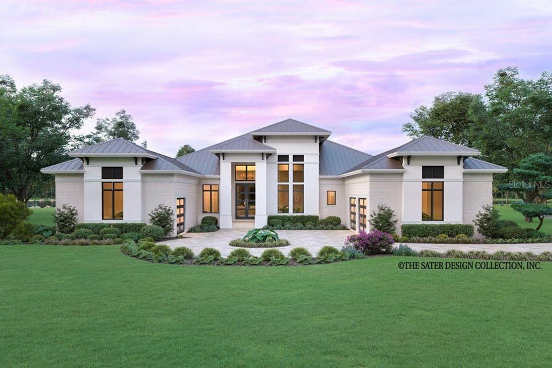 House in Montverde, Florida, United States 4 - 18233833