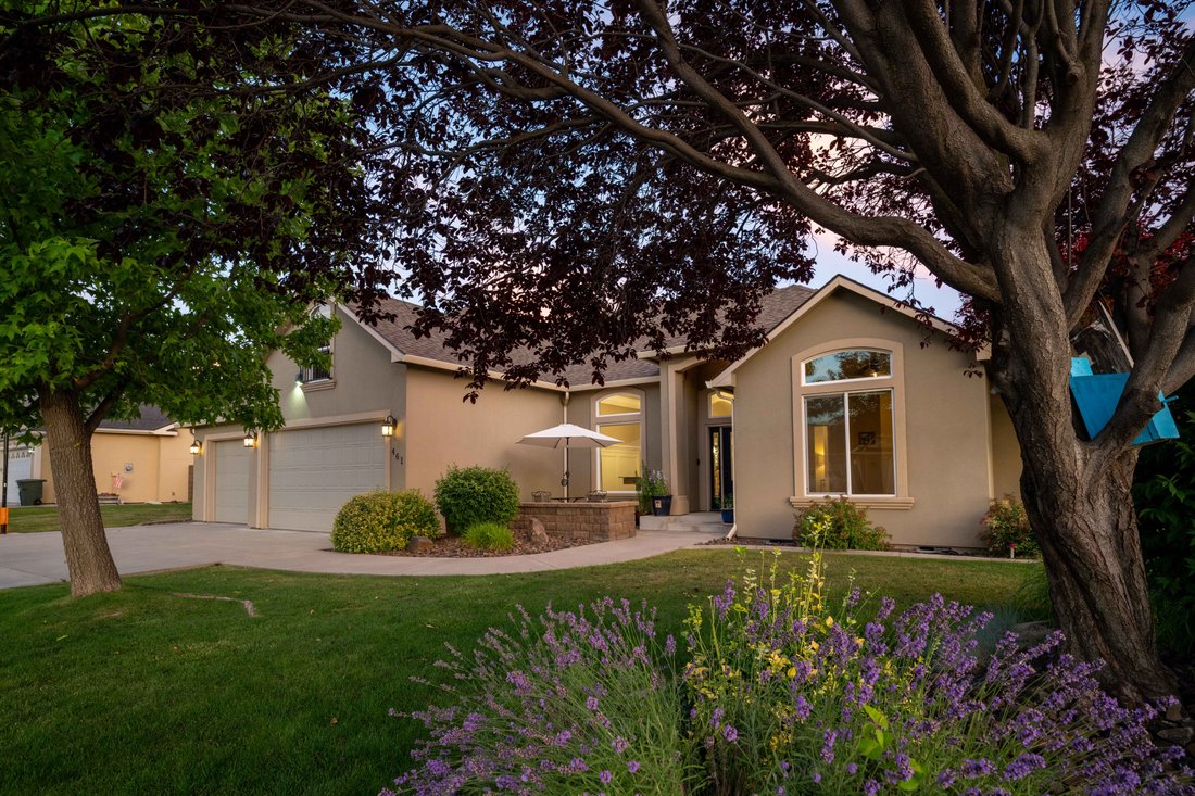 House in Richland, Washington, United States 2 - 18224769