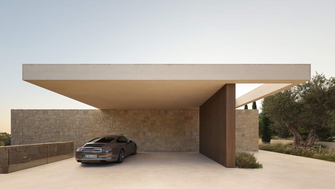 Villa in la Sabatera, Teulada, Valencian Community 5 - 18224320