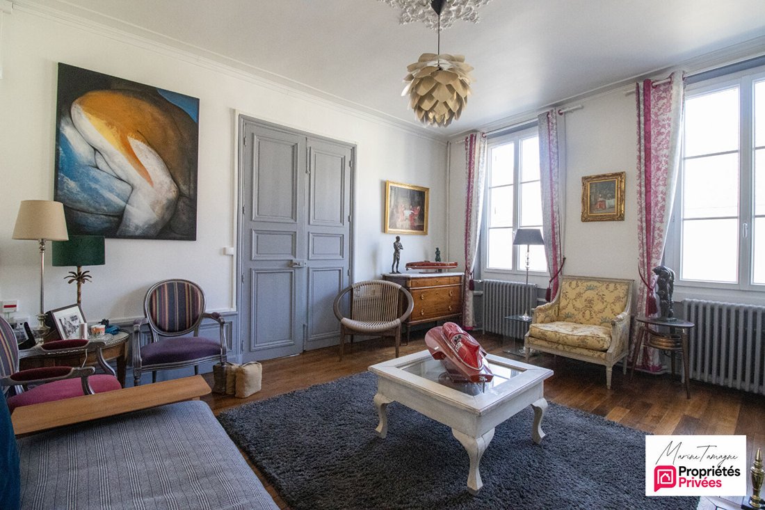 Villa en Fleurines, Alta Francia, Francia 1 - 18232804