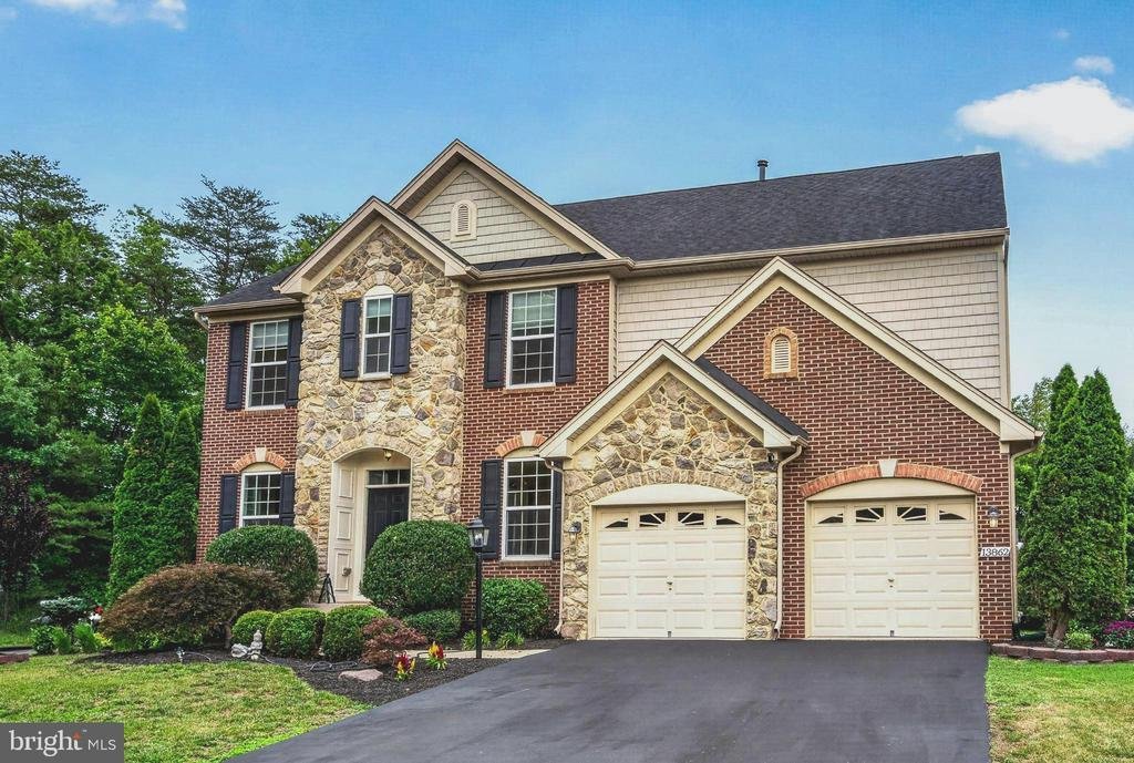 House in Gainesville, Virginia, United States 1 - 18219831