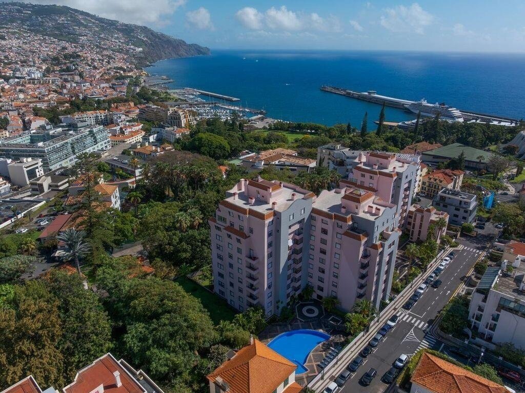 Apartment in Se, Madeira, Portugal 3 - 18226765