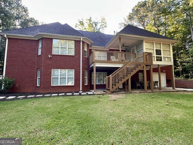 House in Locust Grove, Georgia, United States 2 - 18226131