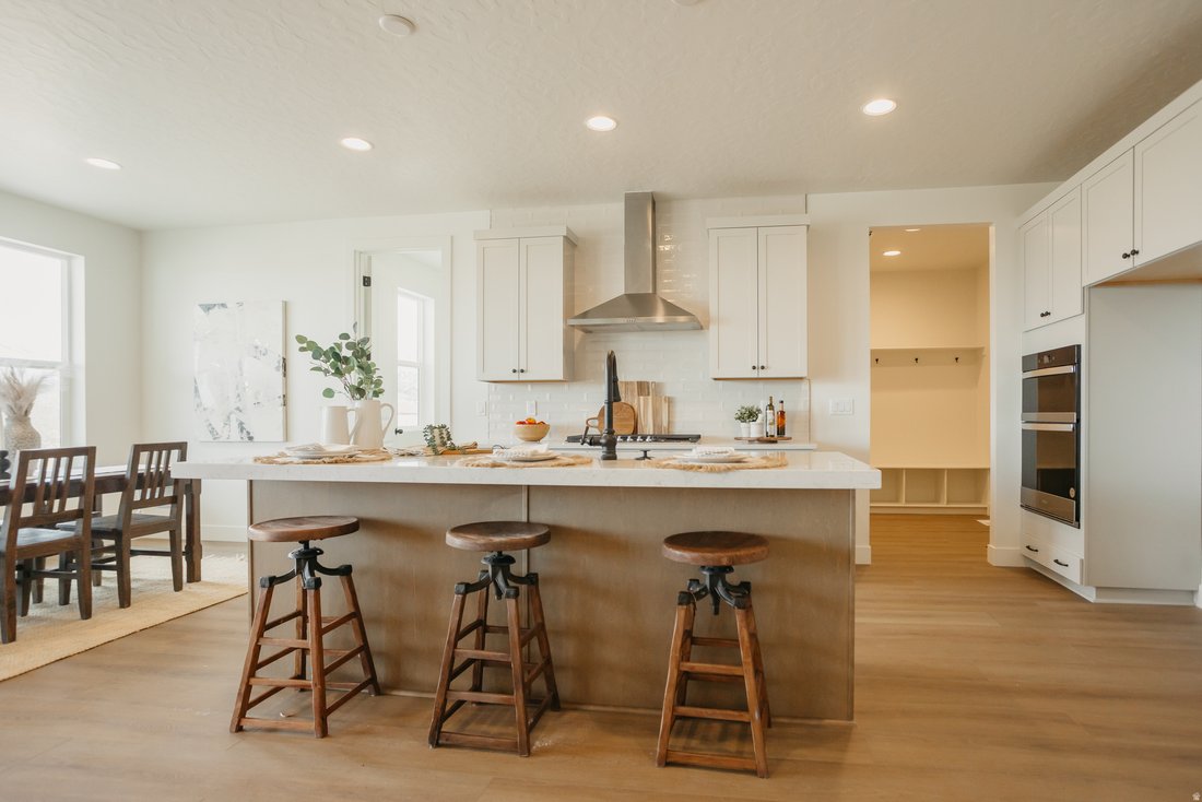 House in Spanish Fork, Utah, United States 3 - 18233669