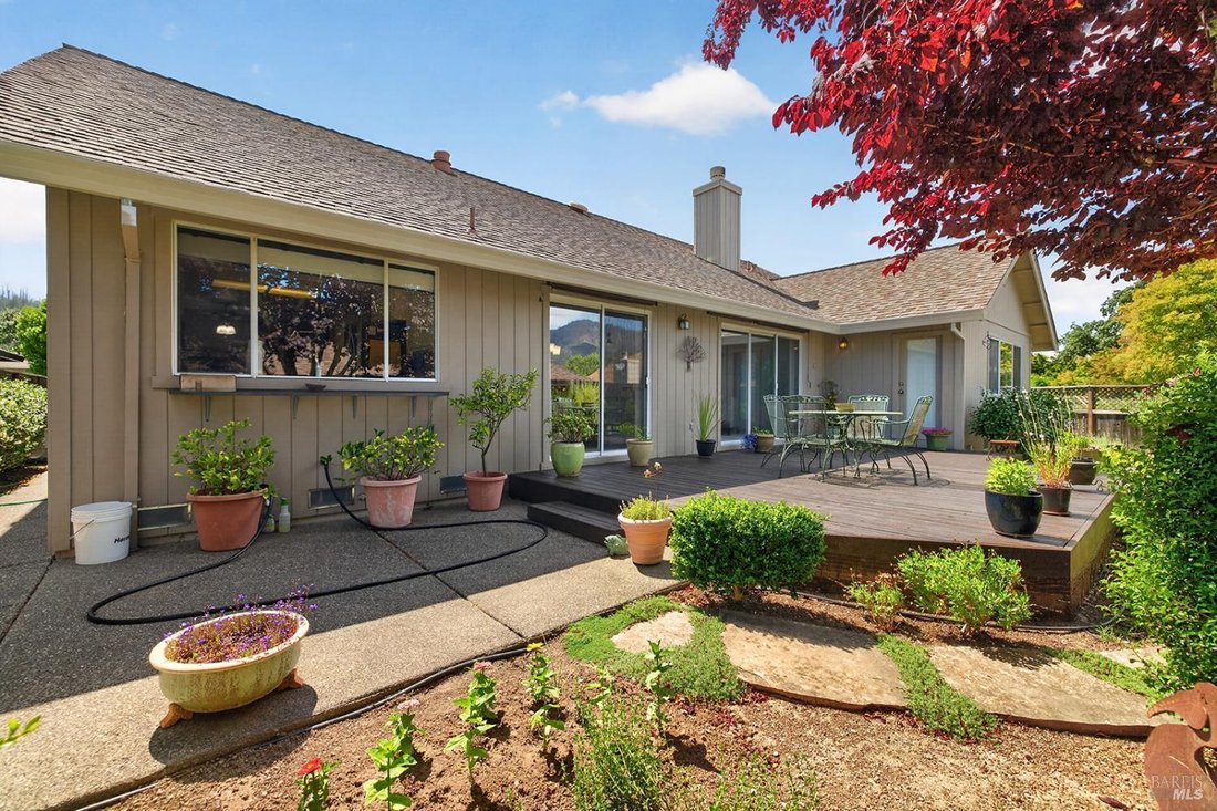 House in Santa Rosa, California, United States 2 - 18233186