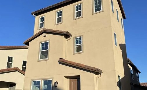 Casa en San Diego, California, Estados Unidos 1