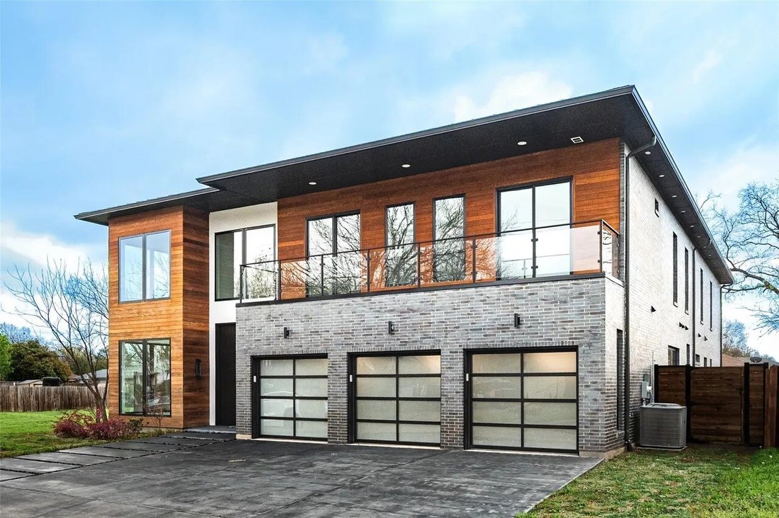 House in Coppell, Texas, United States 4 - 18230321