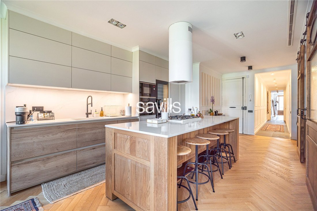 Apartment in Eixample, Barcelona, Spain 5 - 18223700