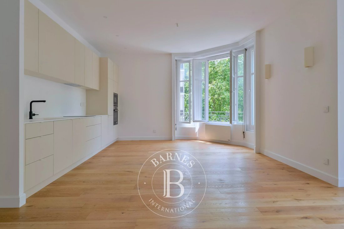 Apartment in Part Dieu, Lyon 3e Arrondissement, Lyon 3 - 18224146