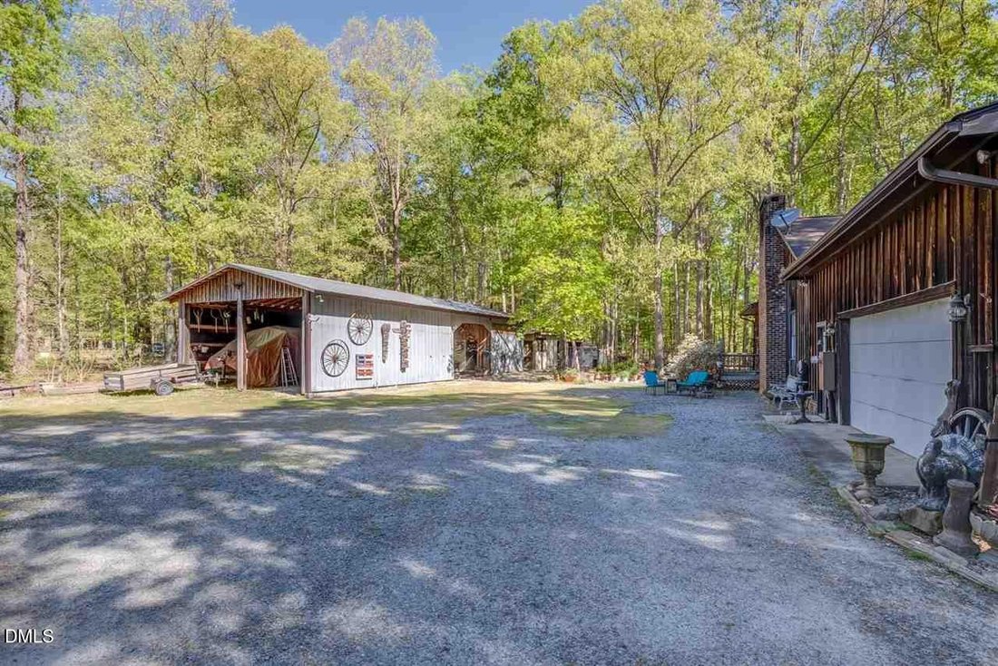 House in Apex, North Carolina, United States 4 - 18229960