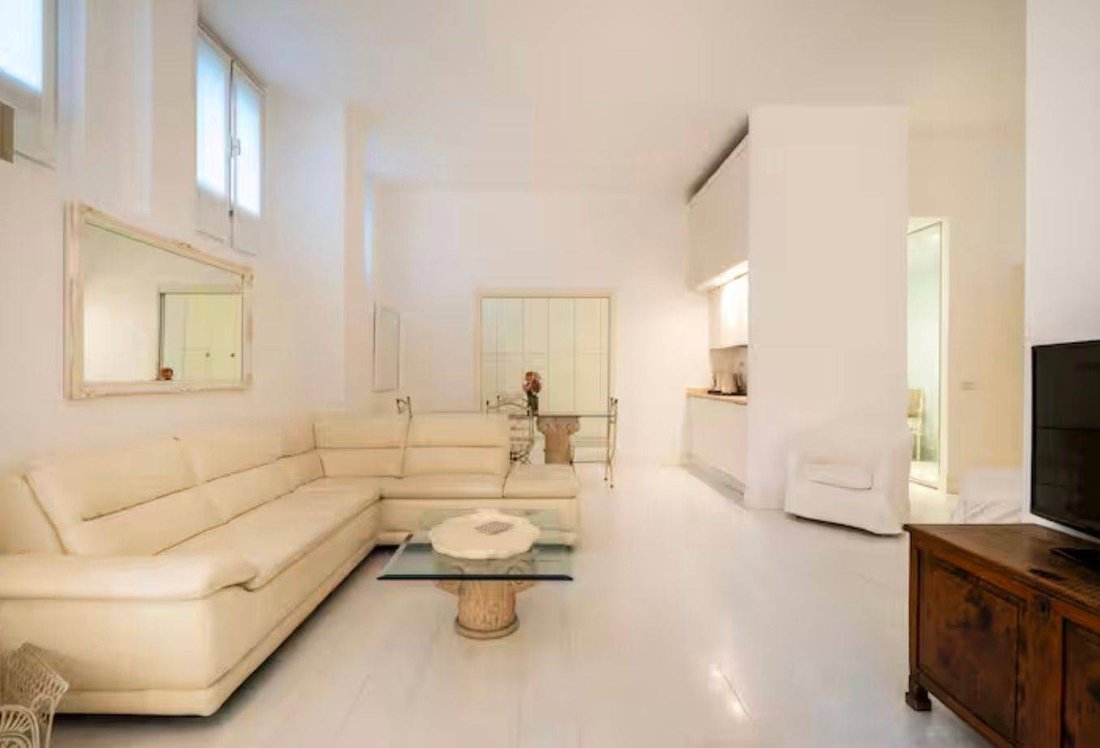Apartment in Bocconi, Milan, Italy 3 - 18228892