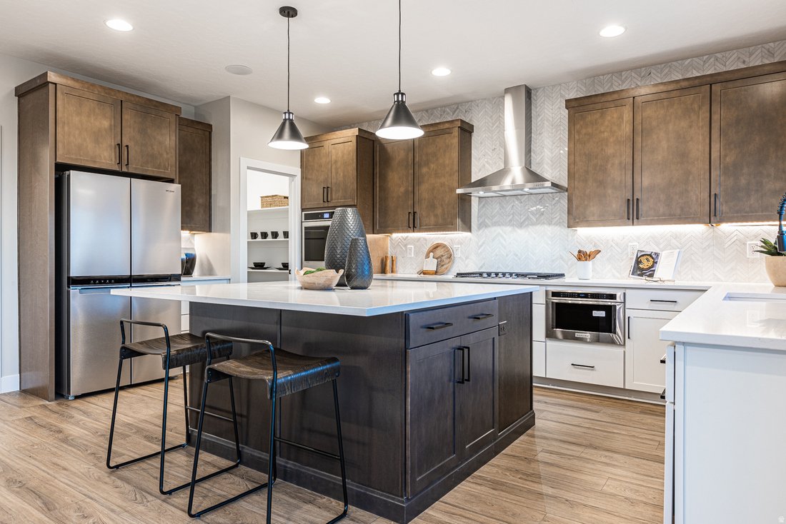 House in Spanish Fork, Utah, United States 3 - 18233673