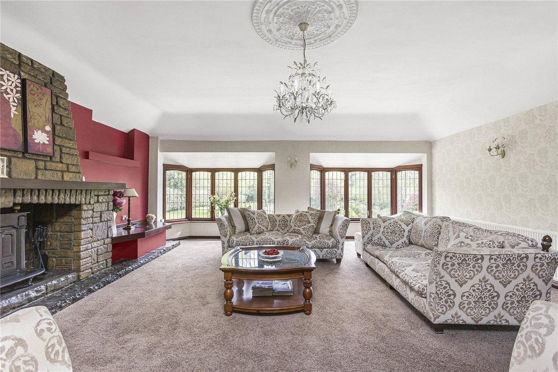 House in Welwyn, England 5 - 18225280