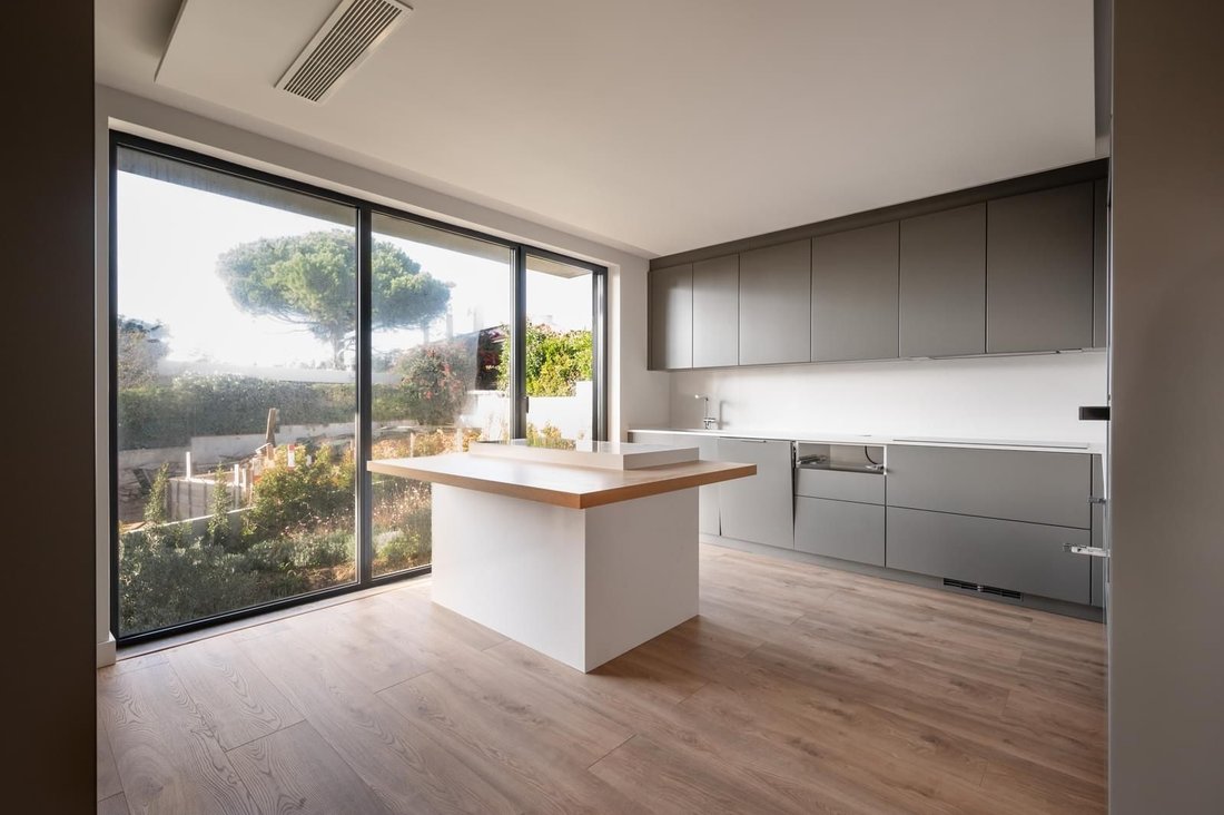 Villa in Estoril, Cascais e Estoril, Lisbon 5 - 18230769