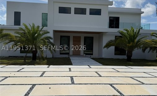Casa a Coral Gables, Florida, Stati Uniti 1