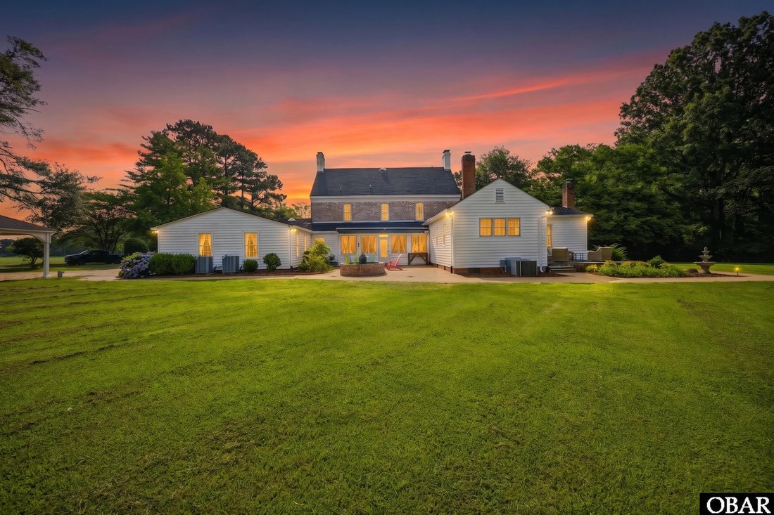 House in Camden, North Carolina, United States 1 - 18225086