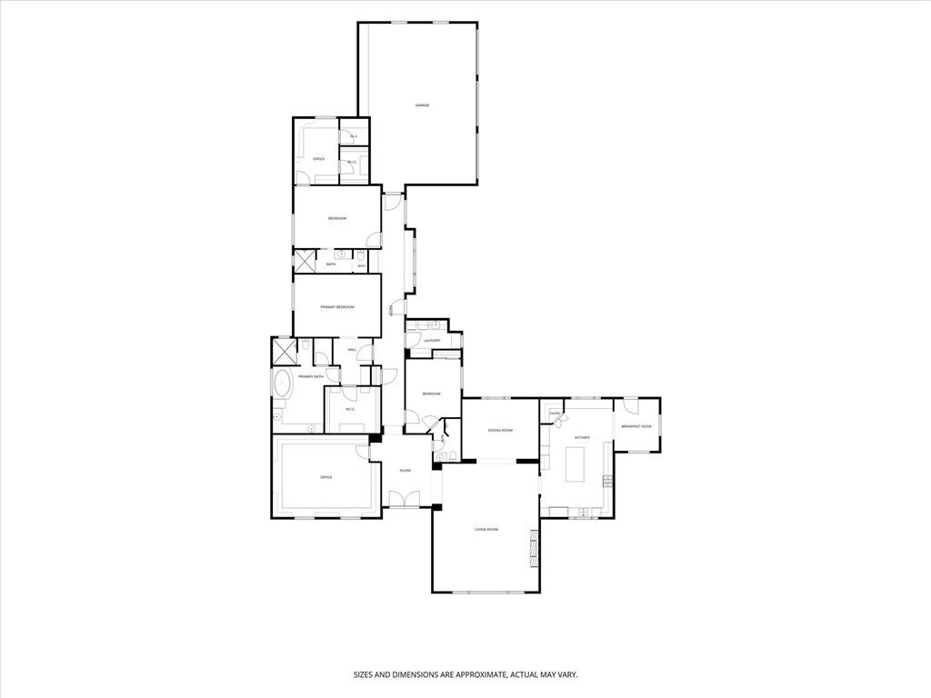 House in Arroyo Grande, California, United States 2 - 18042415