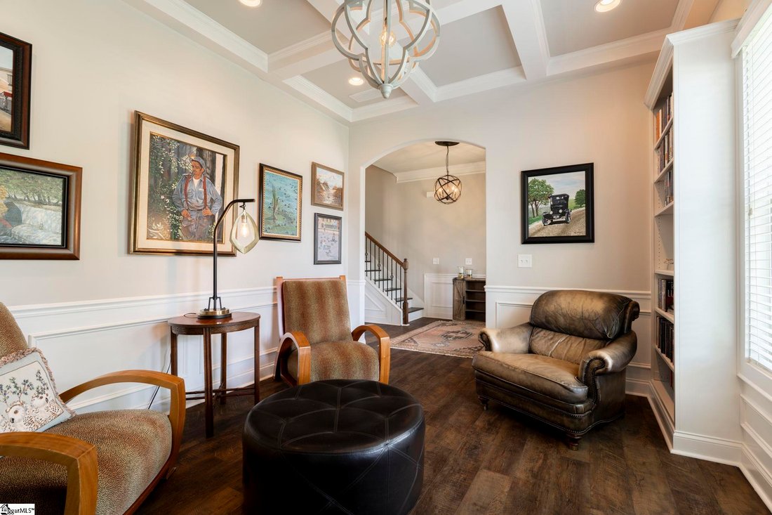 House in Greenville, South Carolina, United States 5 - 18229827