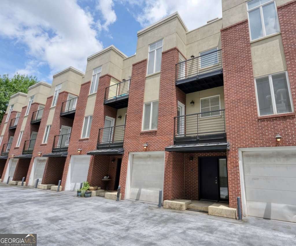 Condo in Atlanta, Georgia, United States 2 - 18226184
