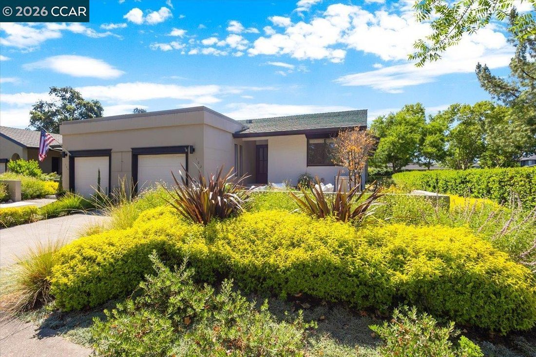 Condo in Yountville, California, United States 5 - 18225475