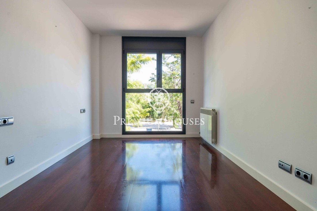 Apartment in Sitges, Catalonia, Spain 5 - 18225316