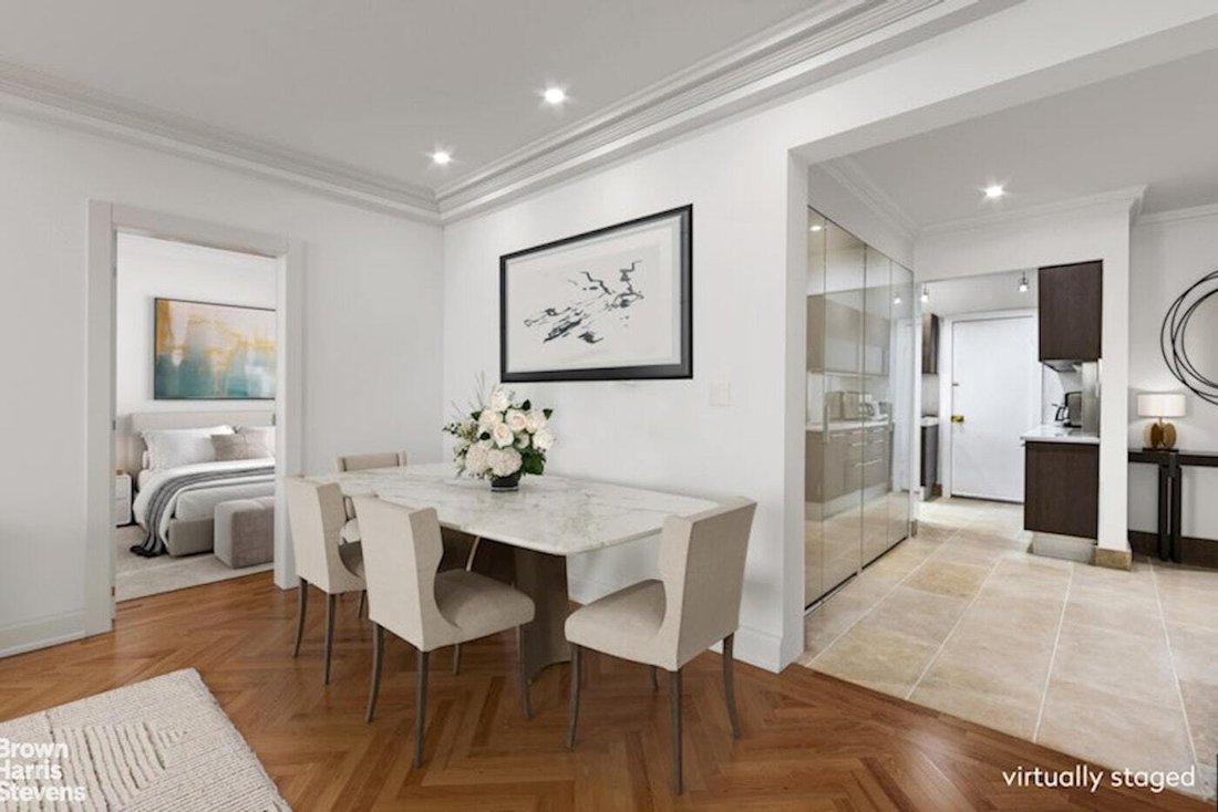 Condo in New York, New York, United States 2 - 17959094