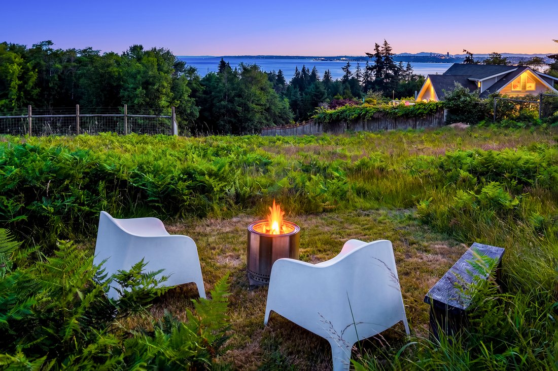 House in Vashon, Washington, United States 2 - 18233285
